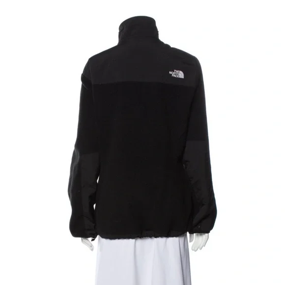 The North Face Jacket - XL (Black) - Picture 2 of 2